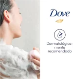 Dove Original Soap Bar - 135g × 6 Pcs - Image 4