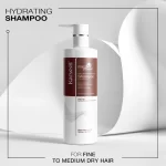 Karseell Maca Essence Moisture Shampoo - 500ml - Image 9