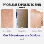 Disaar Collagen Whitening Hand & Body Lotion - 480g - Image 6