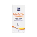 Gluta-C Intense Whitening Facial Night Serum 30ml - Image 4