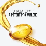 Pantene Pro-V Hair Super Food Shampoo - 400ml - Image 3