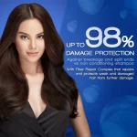 Cream Silk Conditioner Damage Control Blue - 2 × 180ml - Image 4