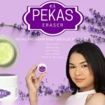 Capadosa Pekas Eraser Cream - 10g - Image 3