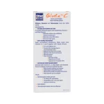 Gluta-C Intense Whitening Facial Night Serum 30ml - Image 5