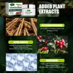 Aichun Beauty Licorice Root Anti-Freckle Facial Cream - 50g - Image 6