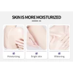 Disaar Collagen Whitening Hand & Body Lotion - 480g - Image 7