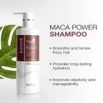 Karseell Maca Essence Moisture Shampoo - 500ml - Image 3