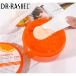 Dr. Rashel Vitamin C Brightening & Anti-Aging Soothing Gel 99% - 300g - Image 4