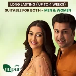 Godrej Nupur 100% Pure Henna Powder - 150g - Image 3