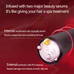 Shiseido Fino Premium Touch Shampoo - 500ml - Image 5