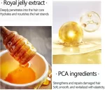 Shiseido Fino Premium Touch Shampoo - 500ml - Image 8