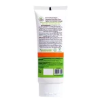 Mamaearth Vitamin C Face Wash With Vitamin C & Turmeric - 100ml - Image 2