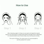 Hymey's Nicotinamide Anti Freckle Face Serum - 30ml - Image 8