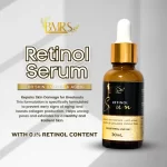BMRS Retinol Serum - 30ml - Image 2