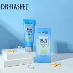 Dr.Rashel Protect Hydrate Sun Cream SPF 50 - 60g - Image 2