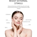 Dr. Rashel Vitamin C Brightening & Anti-Aging Soothing Gel 99% - 300g - Image 5