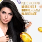 Pantene Pro-V Hair Super Food Shampoo - 400ml - Image 6