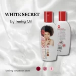White Secret Lightening Oil Care - 60ml - Image 3