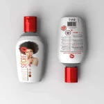 White Secret Lightening Oil Care - 60ml