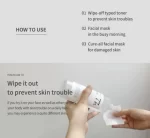 Anua Heartleaf 77% Soothing Toner - 250ml - Image 6