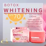 Botox Whitening Day and Night Cream 10g - Image 5