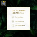 Parachute Advansed Coconut & Argan Damage Repair Shampoo - 340ml - Image 7