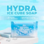 J Skin Beauty Hydra Ice Cube Soap - 70g (New Packing) - Image 4