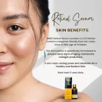 BMRS Retinol Serum - 30ml - Image 4