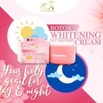 Botox Whitening Day and Night Cream 10g - Image 4
