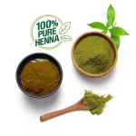 Godrej Nupur 100% Pure Henna Powder - 150g - Image 8