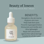 Beauty of Joseon - Glow Deep Serum Rice + Alpha-Arbutin - 30ml - Image 2