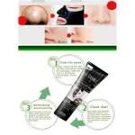 Dr.Rashel Remove Blackheads Black Peel-Off Mask - 120ml - Image 4