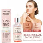 Jaysuing 5 IN 1 Professional Facial Serum - 30ml - Image 3