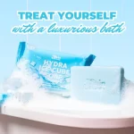 J Skin Beauty Hydra Ice Cube Soap - 70g (New Packing) - Image 6