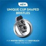 Oral B Cavity Defense Toothbrush - Medium (Pack Of 4) - Image 5