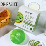 Dr.Rashel Aloe Vera Soothing Skin Natural Soap - 100g - Image 3