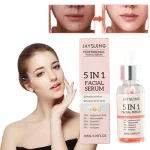 Jaysuing 5 IN 1 Professional Facial Serum - 30ml - Image 4