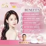 Botox Whitening Day and Night Cream 10g - Image 2