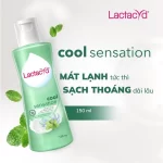 Lactacyd Feminine Wash Cool Sensation - 150ml - Image 3