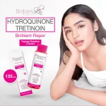 Brilliant Skin Rejuv Topical Solution Toner - 135ml - Image 2