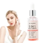 Jaysuing 5 IN 1 Professional Facial Serum - 30ml - Image 5