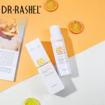 Dr.Rashel Anti-Aging & Moisture Sun Spray SPF 60++ - 150ml - Image 5