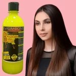 Kerabond Ultra-Ionic Pinoy Brazilian Hair Botox - 500ml - Image 4