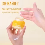 Dr.Rashel Collagen Multi-Lift Ultra Night Cream - 50g - Image 4