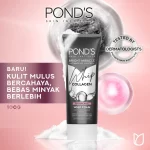 Ponds Ultimate Oil Control Whip Collagen Whip Foam - 100g - Image 2