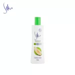 Silka Skin Whitening Green Papaya Lotion 300ml - Image 2