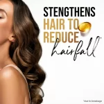 Pantene Pro-V Anti-Hair Fall Shampoo 400ml + 200ml - Image 3