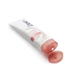 Dove Inner Glow Gentle Exfoliating Facial Cleanser - 100g - Image 2