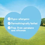 Tender Care Classic Mild Baby Powder - 50g - Image 3