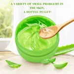 Disaar Aloe Vera 92% Soothing & Moisturizing Gel - 300ml - Image 4